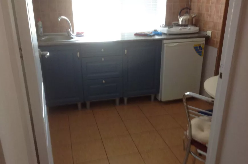 Полулюкс. Гостевой дом «Кипарис». Алушта