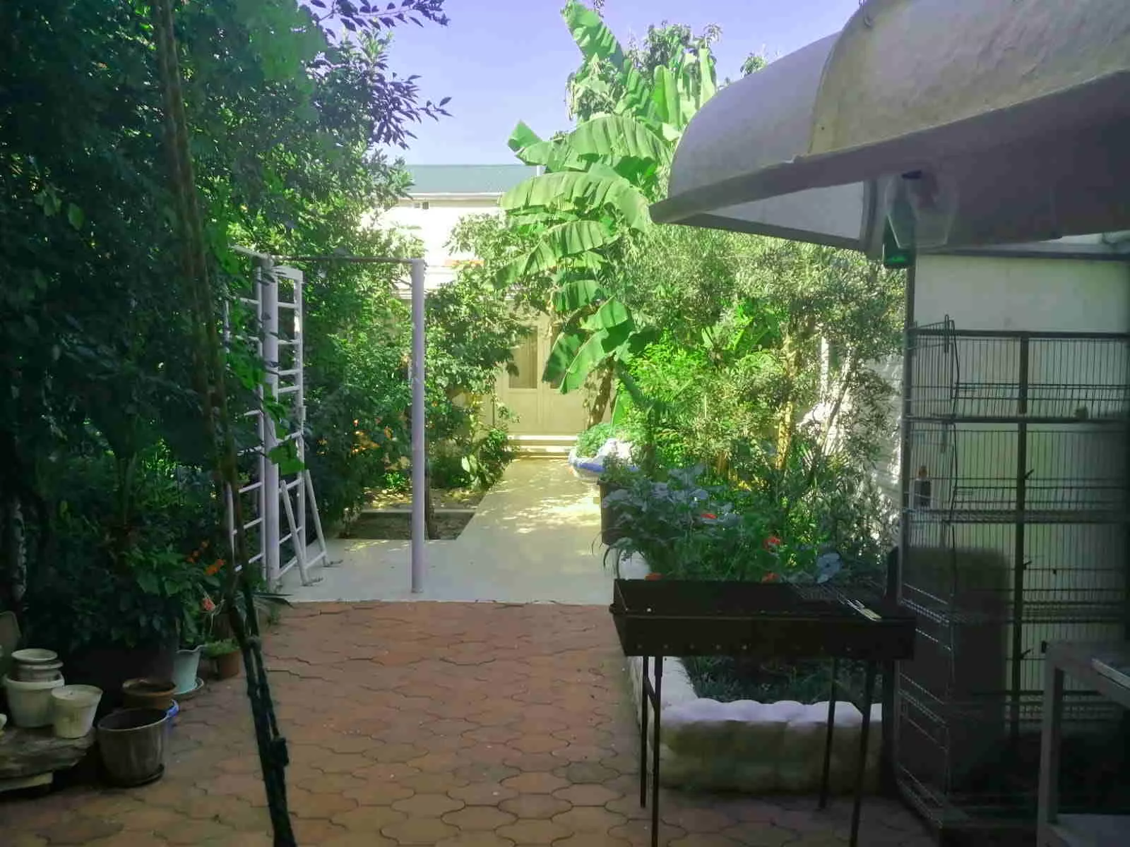 Дом под ключ  