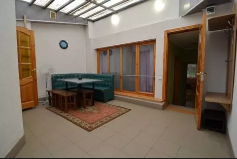 Гостевой дом "Лето"