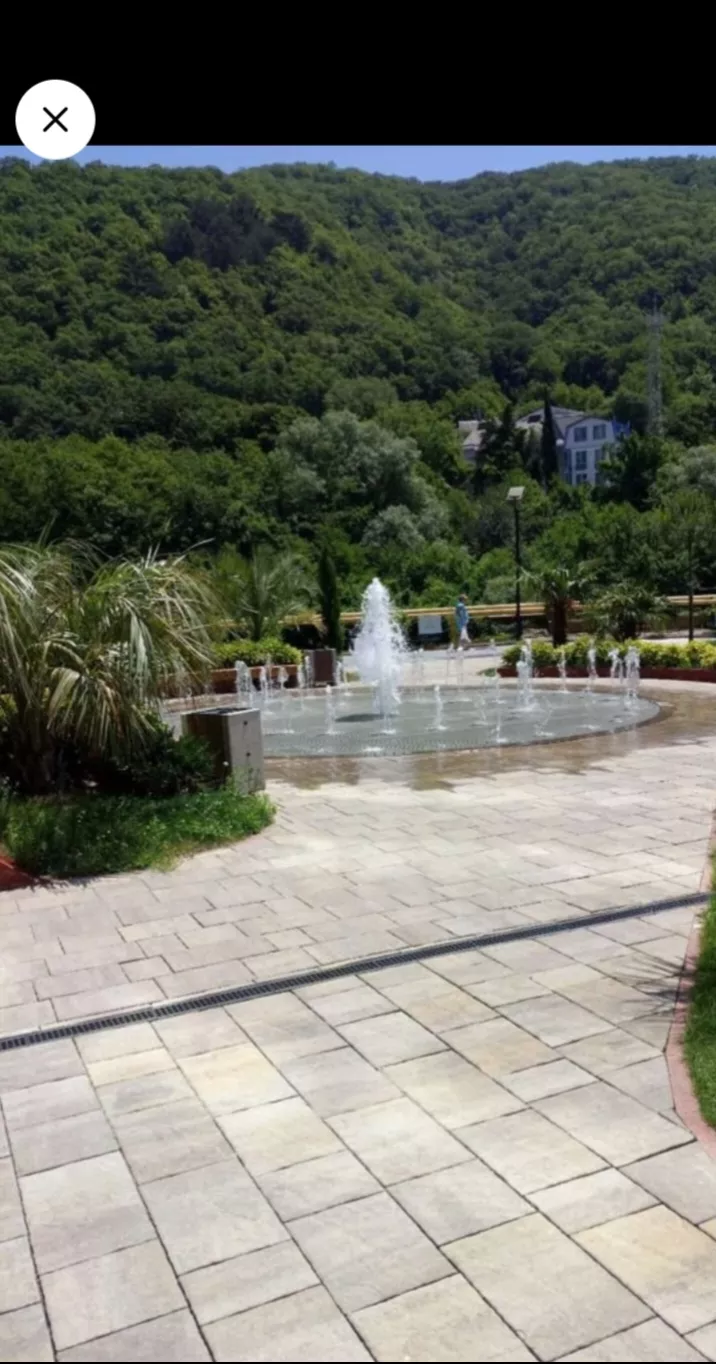 . Квартира в многоквартирном доме Sun Hills. Небуг