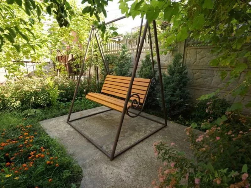 . Гостевой дом "Мимоза" . Агой