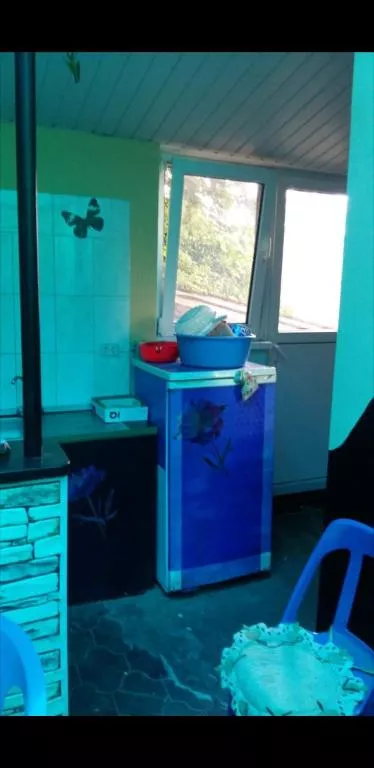 . Частный сектор Семейный. Туапсе