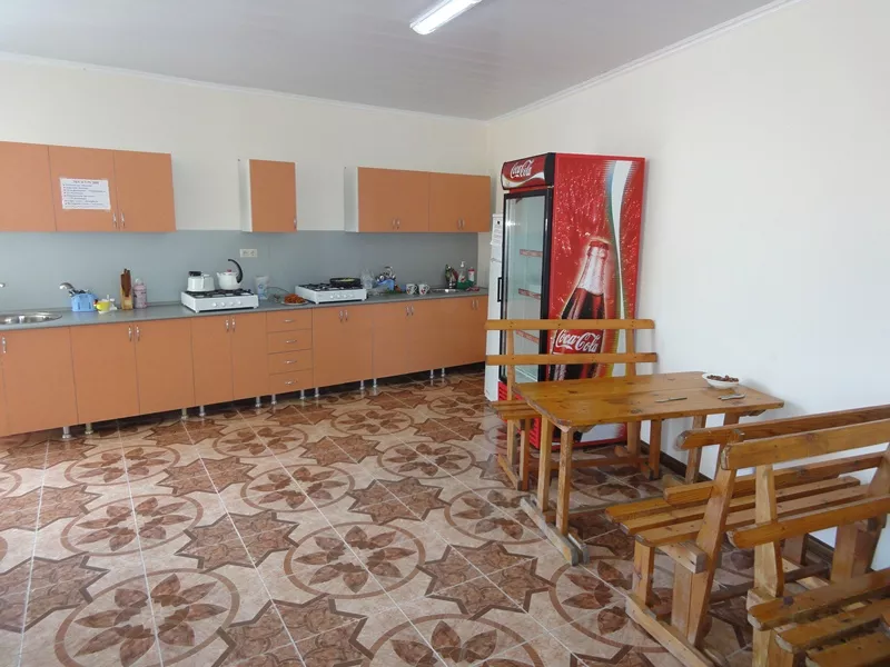 . Гостевой дом "Светлана" - Лоо. Лоо