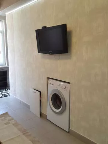 . Таунхаус на Мечтателей. Головинка