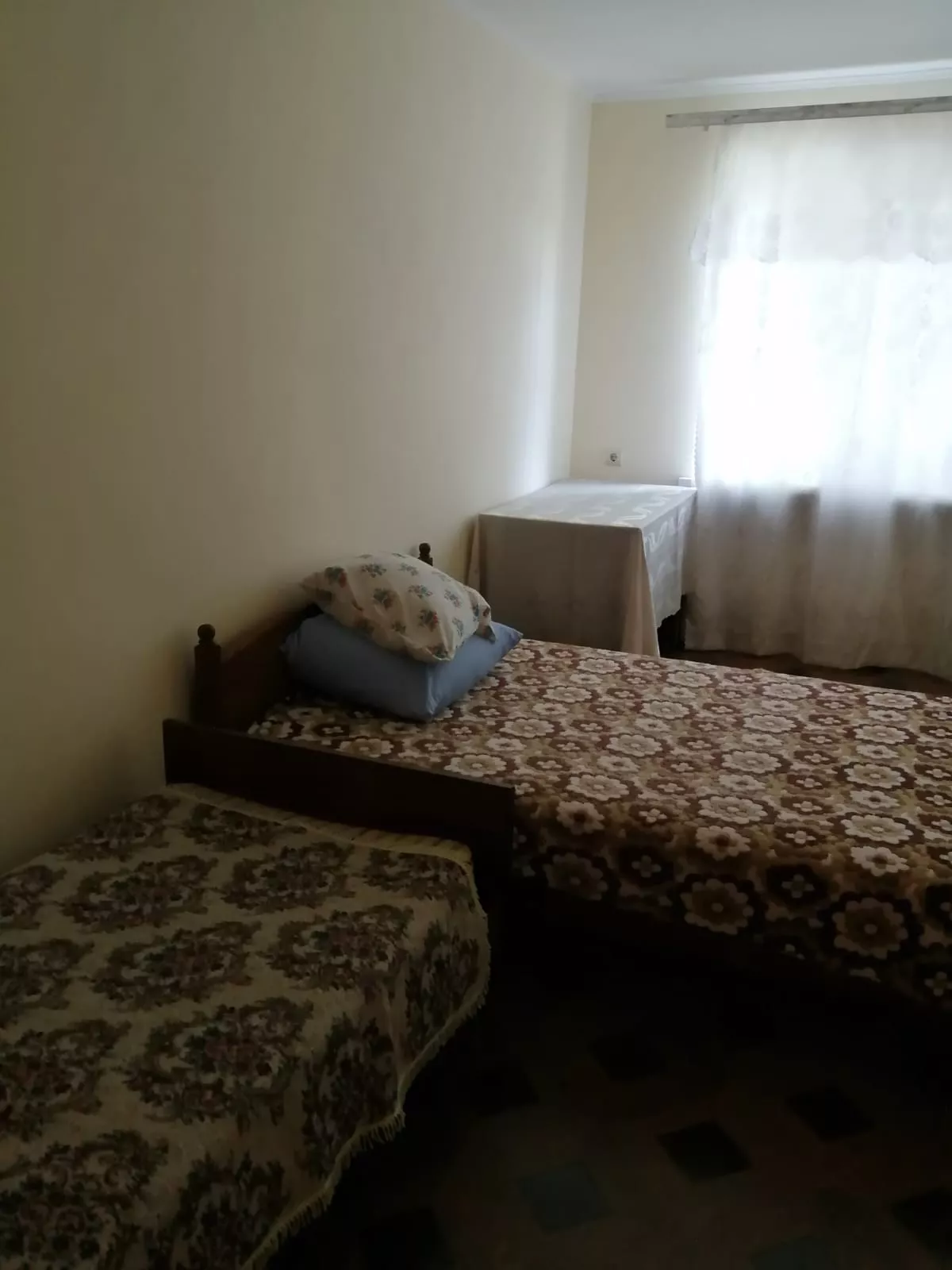 . Квартира в многоквартирном доме Сдаю жилье. Сухум