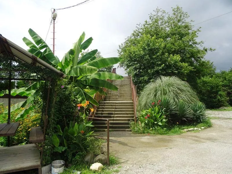 . Гостевой дом "Капучино". Вардане