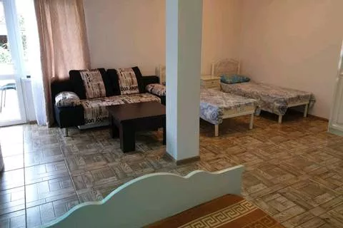 Семейный. Отель Олимп. Солоники