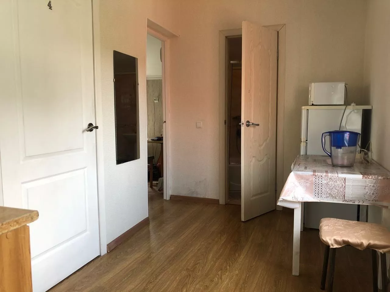 . Частный сектор На высоком берегу . Анапа . Частный сектор На высоком берегу . Анапа