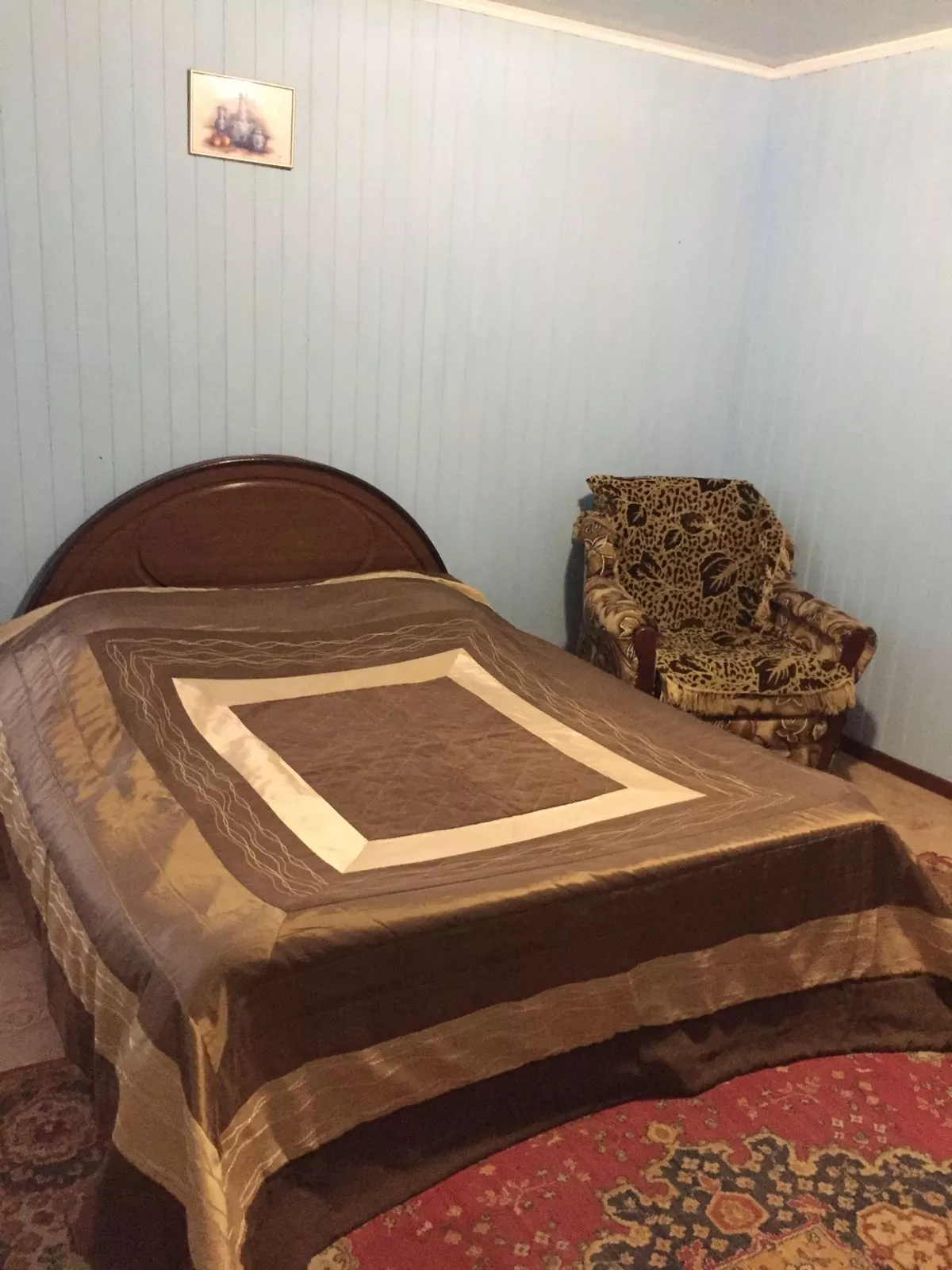 . Гостевой дом "У Роберта". Лоо . Гостевой дом "У Роберта". Лоо