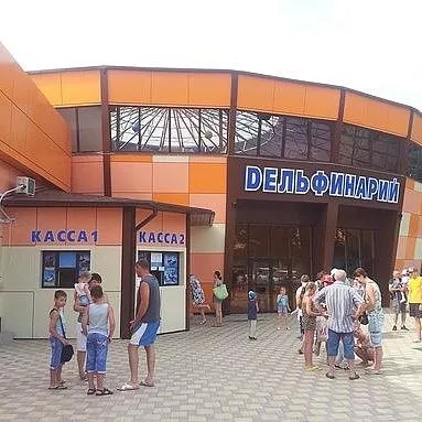 . Гостевой дом "Татьяна". Джубга