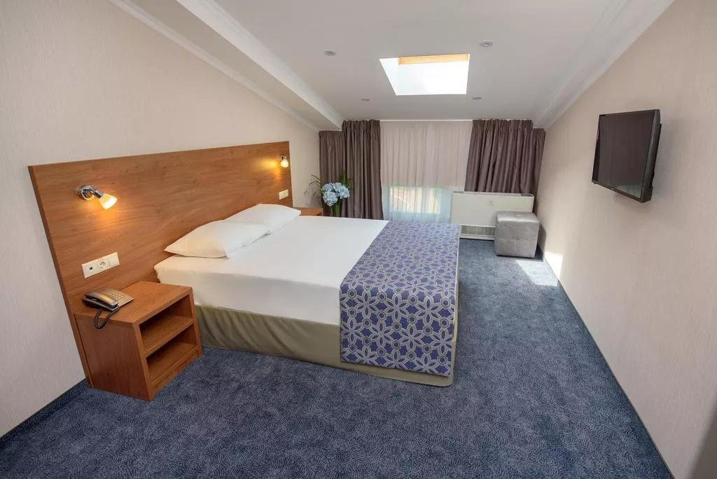 . Отель Адельфия. Адлер . Отель Адельфия. Адлер