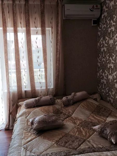 . Гостевой дом "Карина". Вардане