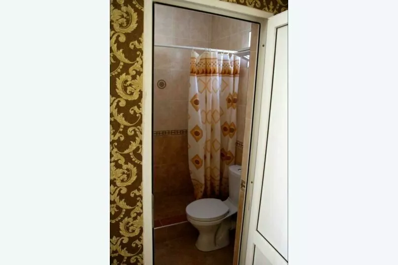 . Гостевой дом "Оазис" в гостях у Анжелики.. Цандрипш