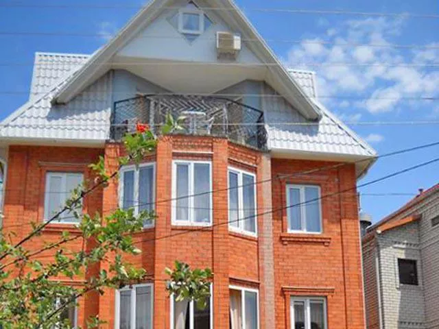 . Частный сектор "Сибиряк" . Лазаревское