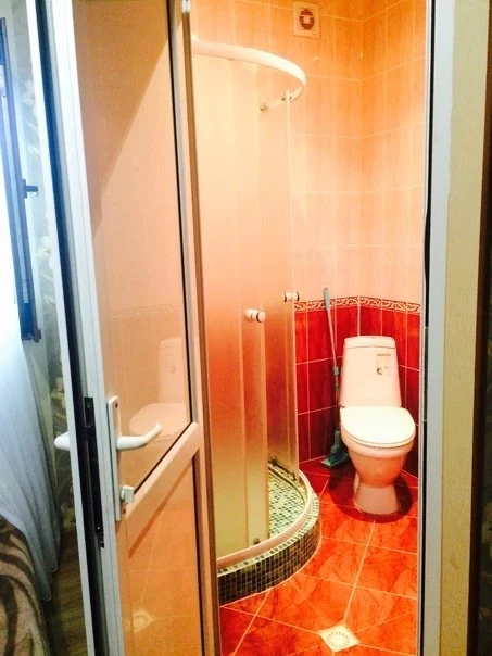 Двухместный номер. Гостевой дом На Шевченко 224а. Анапа