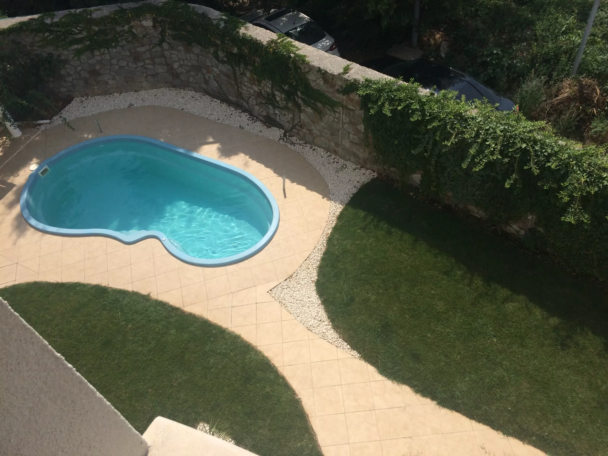 . Дом под ключ "Полуостров Комфорта". Гурзуф