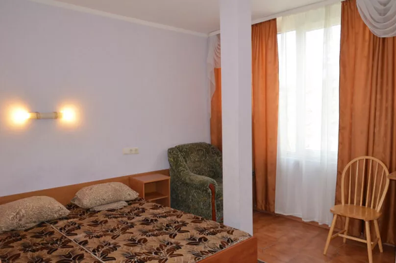 . Гостевой дом "Мона Лиза". Форос