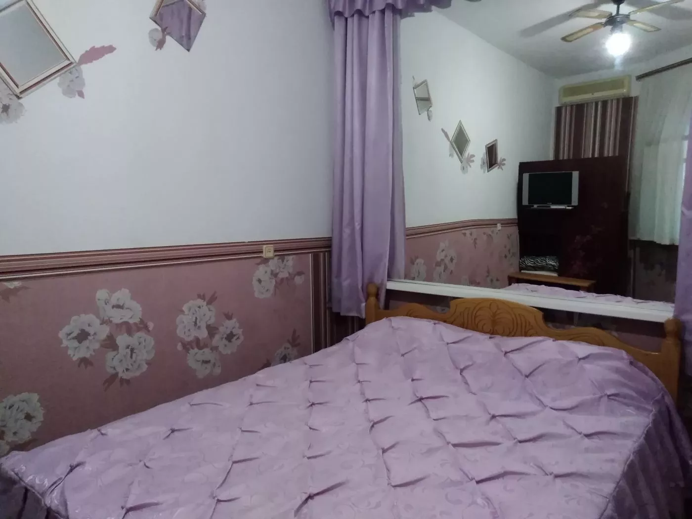 . Таунхаус У МОРЯ. Лазаревское