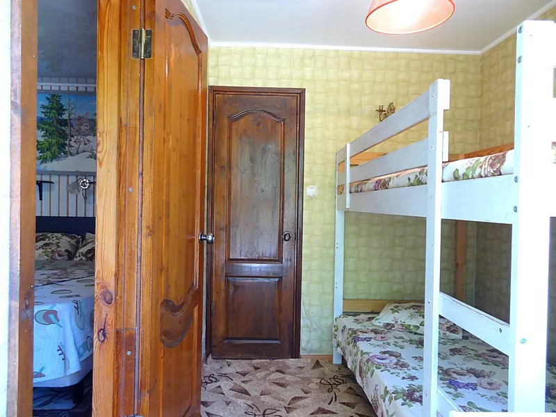 2-х комнатный 4-х местный номер Стандарт. Частный сектор "Цезарь". Архипо-Осиповка