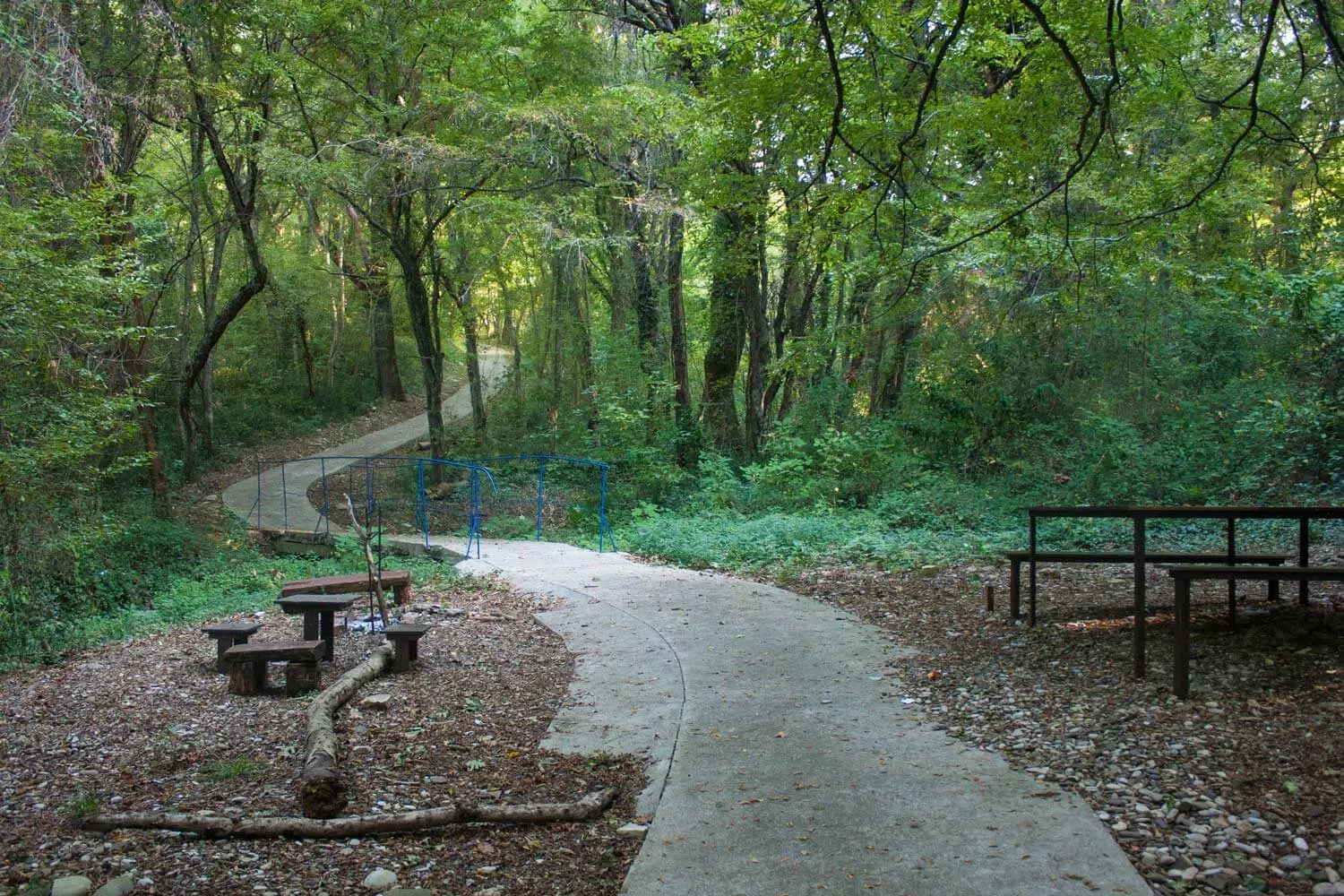 . Гостевой комплекс "Буэнос Диас". Совет-Квадже