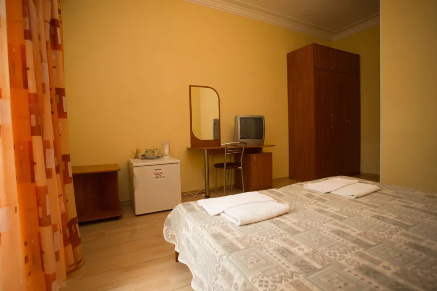 2-местный номер 