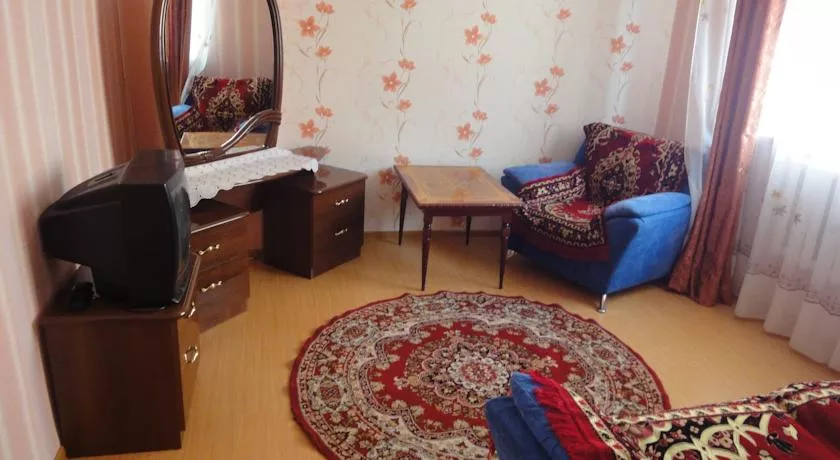 Люкс. Гостевой дом Анастасия - Анапа. Анапа