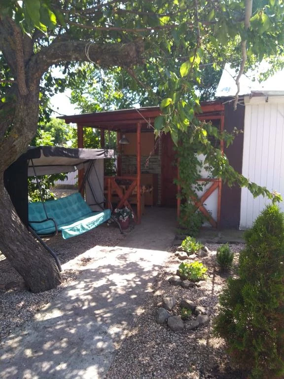 . Гостевой дом "Вероника" - Должанская. Должанская