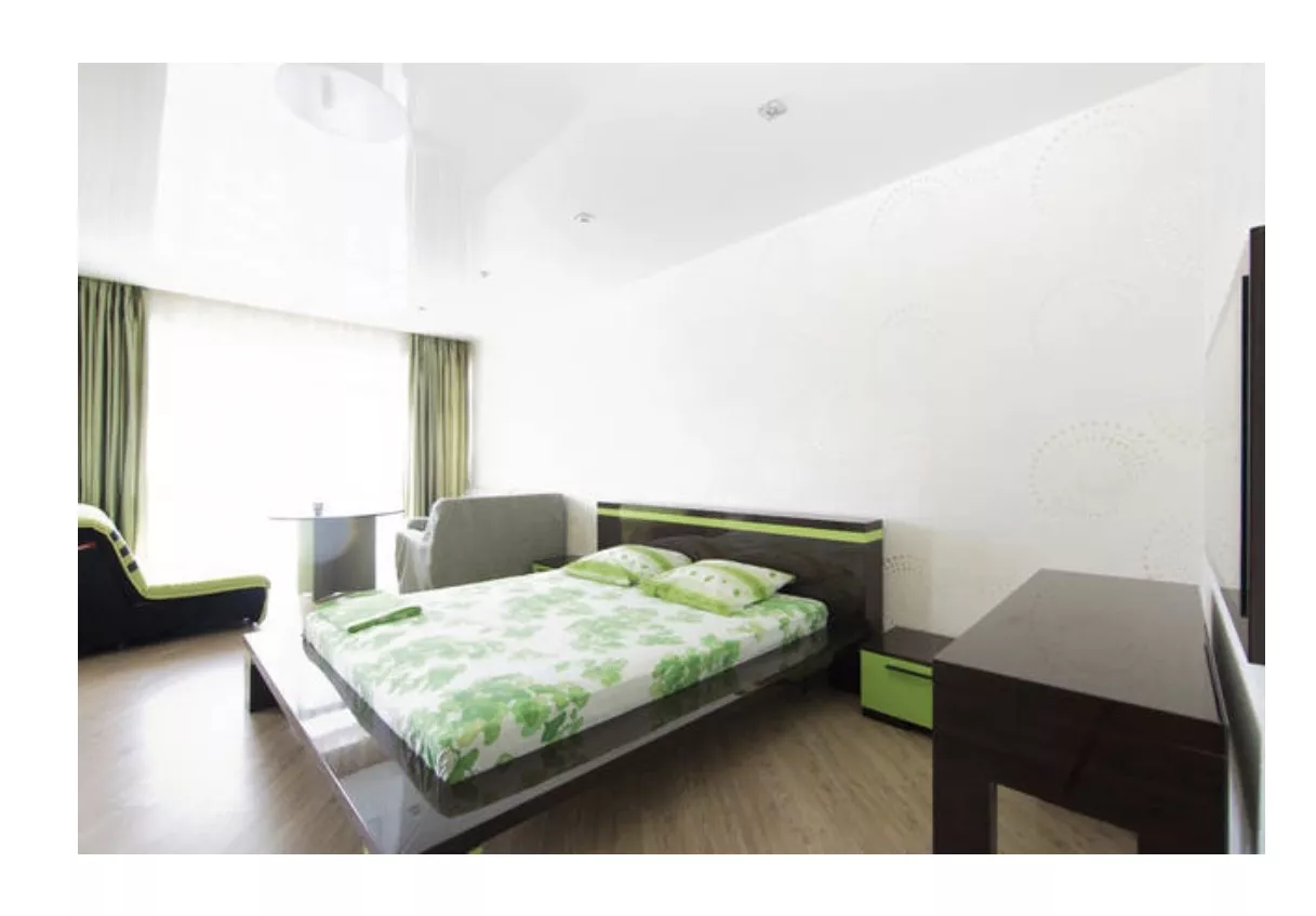 . Квартира в многоквартирном доме Центр Сочи Горького 87/1. Сочи