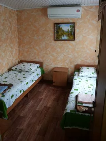 . Гостевой дом "Маяк" - Лоо. Лоо