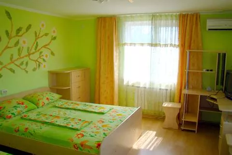 2-х местный номер . Гостевой дом «Алла». Севастополь