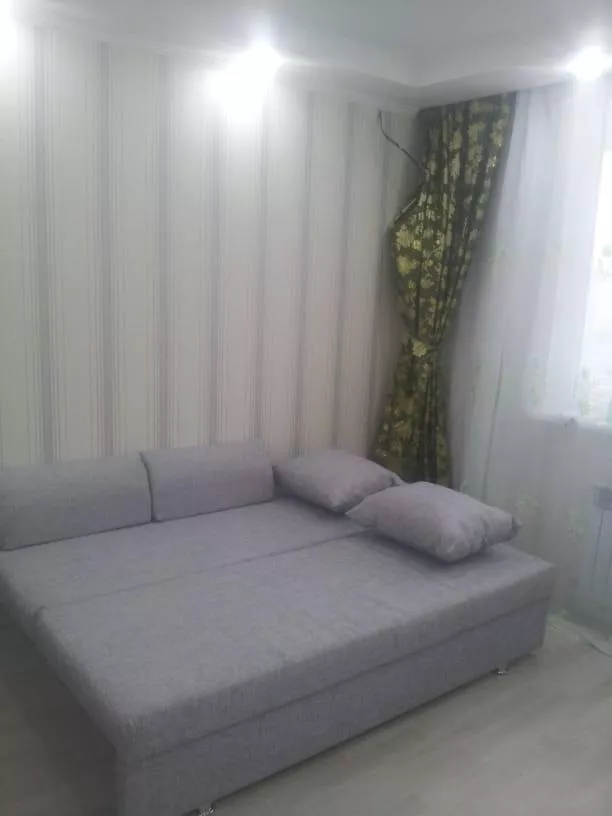 . Квартира в многоквартирном доме Владимирская 154 корп.3. Анапа