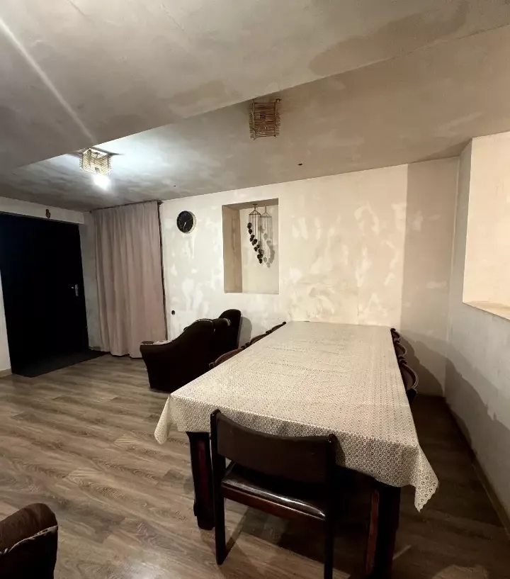 . Двухэтажный дом Сухум. Сухум