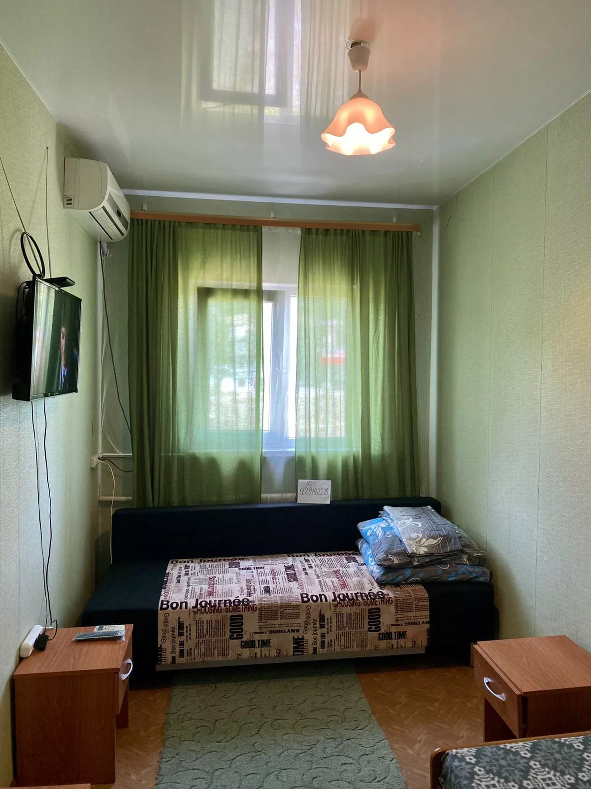 . Частный сектор "Гостевое подворье Как дома" . Новомихайловский