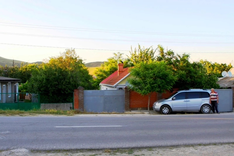 Дом под ключ Ленина 5 Дом под ключ Ленина 5