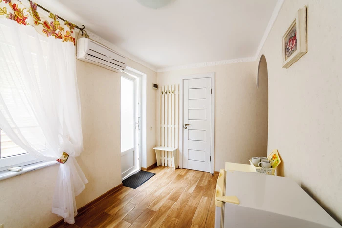 Номер «Шампань». Вилла «Снегири». Гурзуф