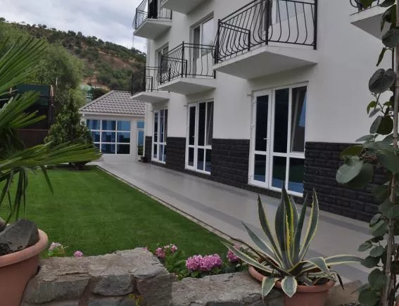 . Частный дом «МАГНОЛИЯ». Солнечногорское