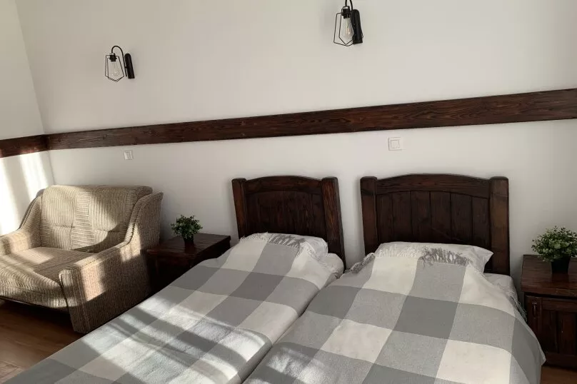 . Гостиница На Набережной. Анапа