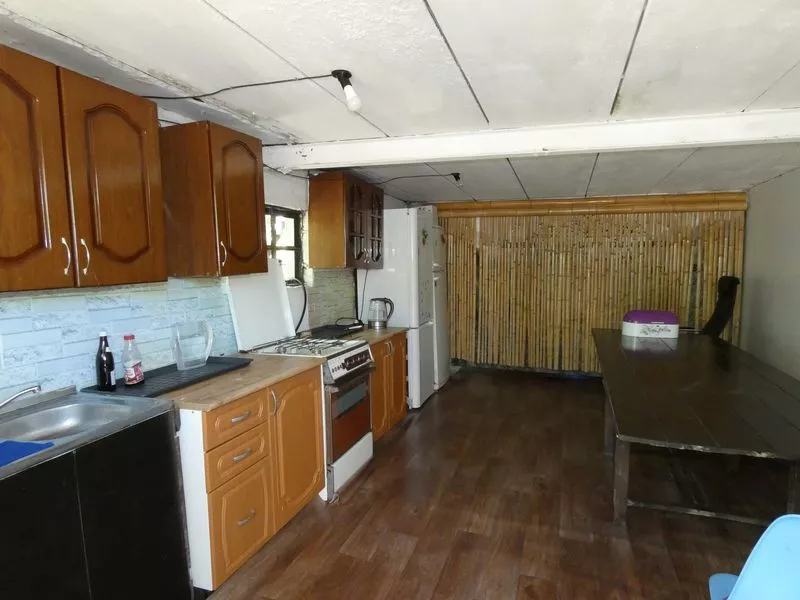 . Частный сектор «Марина» частный сектор . Гудаута