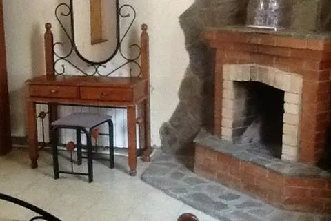 Полулюкс. Отель "Кастана". Красная Поляна