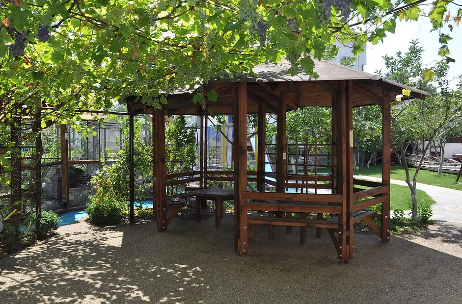 . Гостевой дом "СЕДЬМОЕ НЕБО" . Геленджик