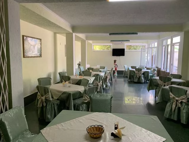 . Гостевой дом «Коралл-Лоо». Лоо