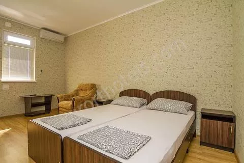 Двухместный. Гостевой дом Вараздат. Солоники