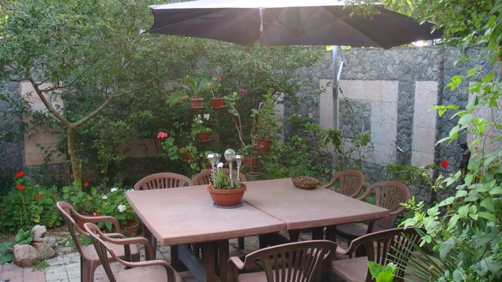 . Частный сектор Александра. Заозерное