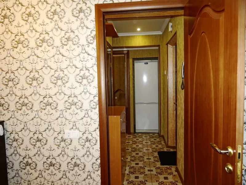 . Квартира в многоквартирном доме Калинина 37 кв 65". Адлер