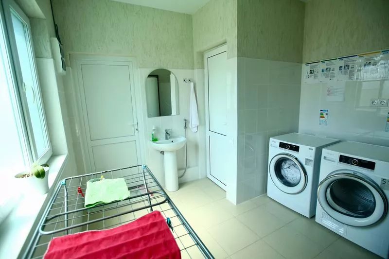 . Гостевой дом "TK`s House". Вардане