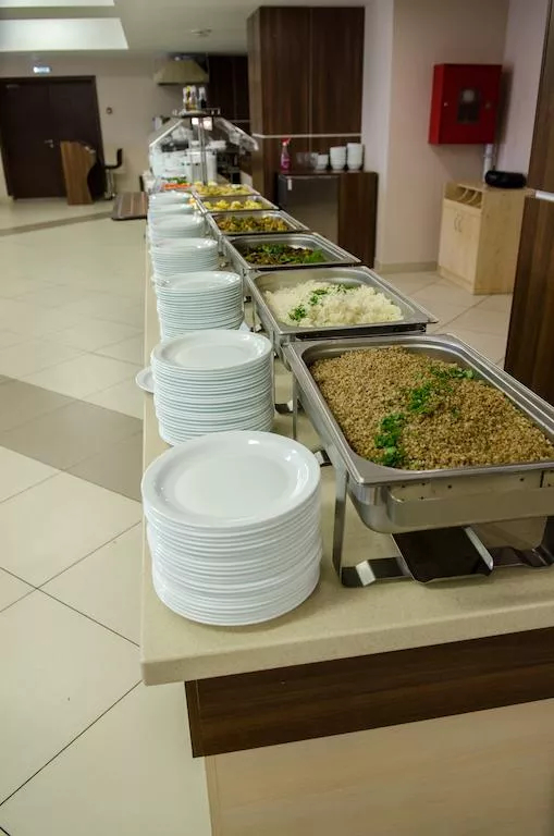 . Гостевой комплекс Спортивный "Юность". Адлер