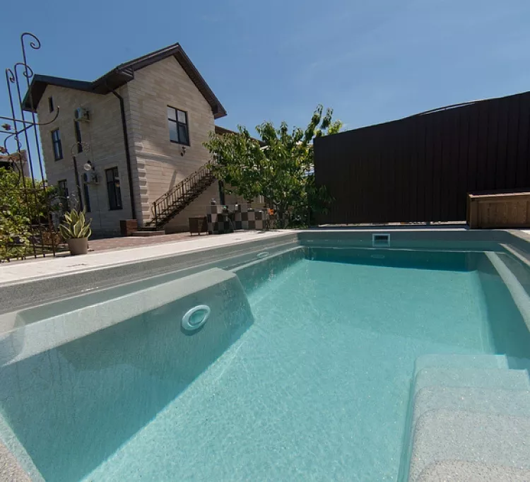 Гостевой дом Радужная 12 Гостевой дом Радужная 12