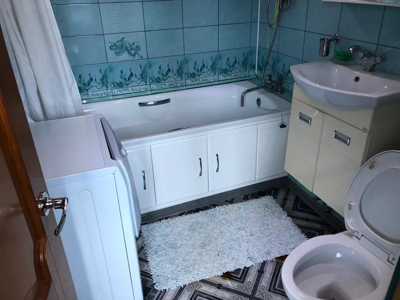 . Дом под ключ Трёхкомнатный  со своей беседкой. Лазаревское