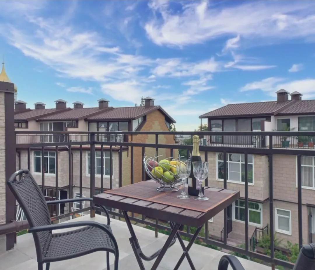 . Таунхаус Семейный дом. Головинка