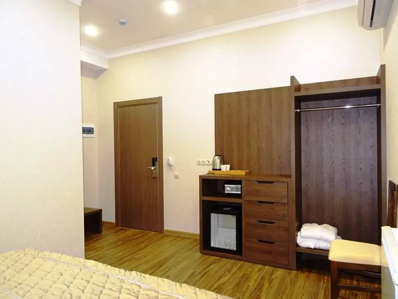 . Гостевой дом «Amore mio». Сочи